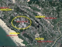 Đất ven biển Lagi, Bình Thuận, 680tr/1000m2, gần trung tâm, SHR Đất ven biển Lagi, Bình Thuận, 680tr/1000m2, gần trung tâm, SHR