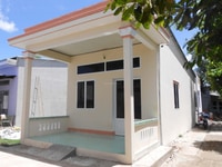 Bán nhà diện tích 80m ở Bình Chánh Bán nhà diện tích 80m ở Bình Chánh