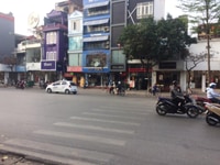 Phân Lô _ Duy Tân _ Knh Doanh SẦm Uất. 60m x 5T. 12 tỷ Phân Lô _ Duy Tân _ Knh Doanh SẦm Uất. 60m x 5T. 12 tỷ