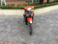 Yamaha Sirius RC FI màu cam đen 2018 chính chủ HN Yamaha Sirius RC FI màu cam đen 2018 chính chủ HN