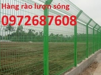 Sản xuất và lắp đặt hàng rào mạ kẽm, hàng rào sơn tĩnh điện tại tp,HCM Sản xuất và lắp đặt hàng rào mạ kẽm, hàng rào sơn tĩnh điện tại tp,HCM