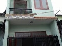 Bán nhà mặt tiền ngay chủ trần văn giàu! Bán nhà mặt tiền ngay chủ trần văn giàu!