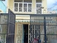 Kẹt tiền nên cần bán gấp căn nhà mặt tiền đường 8m Bình Chánh. Kẹt tiền nên cần bán gấp căn nhà mặt tiền đường 8m Bình Chánh.