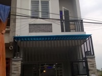 Nhà một lầu chỉ 720tr 100% Trần Văn Giàu Nhà một lầu chỉ 720tr 100% Trần Văn Giàu