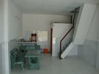 Bán nhà trọ 14 phòng diện tích 180 m2 ,ngay Chợ Đức Hòa, SHR. Bán nhà trọ 14 phòng diện tích 180 m2 ,ngay Chợ Đức Hòa, SHR.