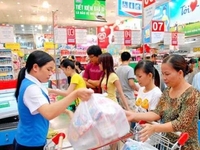 Siêu Thị Mini ,cần nam nữ phụ bán hàng Siêu Thị Mini ,cần nam nữ phụ bán hàng