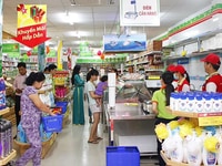 - Tuyển Nam/nữ Phụ Bán Hàng cho Siêu Thị Mini
6.700.000 đ - Tuyển Nam/nữ Phụ Bán Hàng cho Siêu Thị Mini
6.700.000 đ