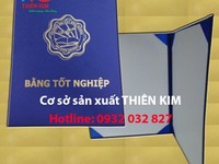 Xưởng sản xuất bìa da giá rẻ, may bìa đựng bằng tốt nghiệp, Xưởng sản xuất bìa da giá rẻ, may bìa đựng bằng tốt nghiệp,
