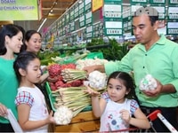 Tuyển Nam/nữ làm trong quầy Siêu Thị Mini
6.600.000 đ - 7.500.000 đ Tuyển Nam/nữ làm trong quầy Siêu Thị Mini
6.600.000 đ - 7.500.000 đ