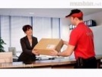 Cần tuyển gấp nhân viên giao hàng cho các đại lý Cần tuyển gấp nhân viên giao hàng cho các đại lý