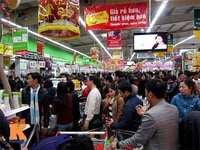 Bên Cửa hàng tiện ích đang cần thêm 2 nhân viên bán tại quầy Bên Cửa hàng tiện ích đang cần thêm 2 nhân viên bán tại quầy