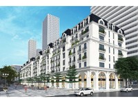 Marina Square Hạ Long,Khách sạn mini ngay sát biển,Hỗ trợ vay 70% Marina Square Hạ Long,Khách sạn mini ngay sát biển,Hỗ trợ vay 70%
