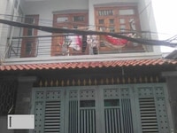 Bán nhà thông số đẹp 6,5x 25 Đường Bùi Quang Là Gò Vấp Bán nhà thông số đẹp 6,5x 25 Đường Bùi Quang Là Gò Vấp