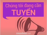 Tuyển nhân viên giao hàng mỹ phẩm, hàng tiêu dùng Tuyển nhân viên giao hàng mỹ phẩm, hàng tiêu dùng
