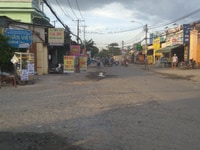 Bán Đất 1.300m đất Trục Đườn Trần Văn Mười Huyện Hóc Môn Bán Đất 1.300m đất Trục Đườn Trần Văn Mười Huyện Hóc Môn