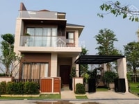 Bán lại biệt thự song lập Swan Bay 10x20m Zone 8, Hướng Đông Nam Bán lại biệt thự song lập Swan Bay 10x20m Zone 8, Hướng Đông Nam