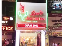 Tuyển gấp lễ tân Spa Q1 thu nhập cao Tuyển gấp lễ tân Spa Q1 thu nhập cao