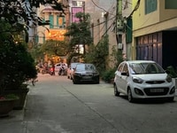 18.7 tỷ Phân lô VIP Giang Văn Minh, Ba Đình, 4 tầng ở KD 18.7 tỷ Phân lô VIP Giang Văn Minh, Ba Đình, 4 tầng ở KD