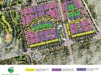 Chính chủ cần chuyển nhượng lại căn góc nhà phố Swan Park Chính chủ cần chuyển nhượng lại căn góc nhà phố Swan Park