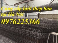 Lưới thép hàn D4, d5, d6, D7, D8, D9, D10 giá tốt nhất Hà Nội Lưới thép hàn D4, d5, d6, D7, D8, D9, D10 giá tốt nhất Hà Nội