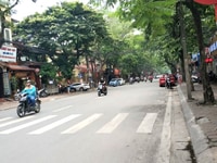 Mặt Phố Trung Tâm Cầu Giấy, DT 60/80m², MT Rộng, Kinh Doanh Đắc Địa Mặt Phố Trung Tâm Cầu Giấy, DT 60/80m², MT Rộng, Kinh Doanh Đắc Địa