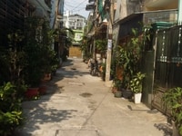 Bán nhà đường Thống Nhất - Gò Vấp 4,1x10 - Giá chỉ 2,89 Tỷ- Nở hậu Bán nhà đường Thống Nhất - Gò Vấp 4,1x10 - Giá chỉ 2,89 Tỷ- Nở hậu