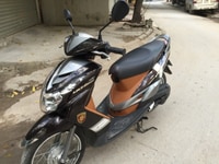 Yamaha Mio ultimo béo màu nâu biển HN Yamaha Mio ultimo béo màu nâu biển HN