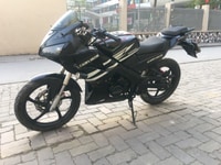 Honda CBR 2 mắt màu đen chính chủ 2018 Honda CBR 2 mắt màu đen chính chủ 2018