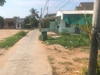 Bán đất thổ cư sau nhà thiếu nhi thị trấn trấn thủ thừa DT 560m Bán đất thổ cư sau nhà thiếu nhi thị trấn trấn thủ thừa DT 560m