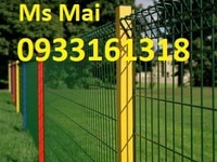 Hàng rào mạ kẽm, hàng rào sơn tĩnh điện, hàng rào cột trái đào Hàng rào mạ kẽm, hàng rào sơn tĩnh điện, hàng rào cột trái đào