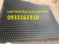 Sản xuất lưới quả trám, lưới hình thoi, lưới trang trí, lưới kẽo giãn Sản xuất lưới quả trám, lưới hình thoi, lưới trang trí, lưới kẽo giãn
