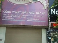 Bán nhà mặt phố số 425 Hoàng Quốc Việt, Cầu Giấy, 83m2 giá 300 tr/m2 Bán nhà mặt phố số 425 Hoàng Quốc Việt, Cầu Giấy, 83m2 giá 300 tr/m2