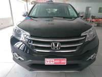 Bán Honda CRV 2013 2.4AT màu đen Bán Honda CRV 2013 2.4AT màu đen