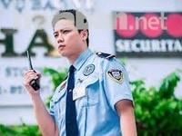 Tuyển Nhân viên bảo vệ khu vực cầu giấy - mỹ đình -lê văn lương Tuyển Nhân viên bảo vệ khu vực cầu giấy - mỹ đình -lê văn lương