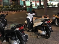Thanh Lý Các Loại Xe Máy Giá Rẻ Uy Tín Thanh Lý Các Loại Xe Máy Giá Rẻ Uy Tín