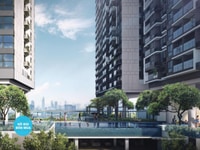One Verandah 80% căn hộ đều view sông, giá 5 tỷ, chiết khấu 5% One Verandah 80% căn hộ đều view sông, giá 5 tỷ, chiết khấu 5%