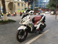Yamaha Nouvo lx chính chủ tem caro 2012 Yamaha Nouvo lx chính chủ tem caro 2012