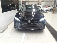 Toyota An Sương bán xe Toyota Camry 2.5Q Toyota An Sương bán xe Toyota Camry 2.5Q