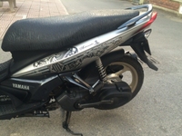 Yamaha Nouvo LX xanh tím chính chủ 2013 Yamaha Nouvo LX xanh tím chính chủ 2013