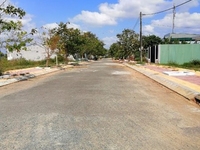 Nền thổ cư 150m2, đường số 8 kdc Tân Phú, Cái Răng - 1,55 tỷ Nền thổ cư 150m2, đường số 8 kdc Tân Phú, Cái Răng - 1,55 tỷ