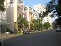 Cho thuê nhà nguyên căn mặt tiền đường số 18,quận 7 giá 7.5 triệu/thán Cho thuê nhà nguyên căn mặt tiền đường số 18,quận 7 giá 7.5 triệu/thán