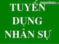 Công ty tuyển nhân viên kế toán , bán hàng Công ty tuyển nhân viên kế toán , bán hàng