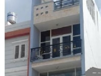 Cho thuê gấp nhà MT đường Nguyễn Cửu Vân, 4m x 20m trệ 3 lầu, nhà mới Cho thuê gấp nhà MT đường Nguyễn Cửu Vân, 4m x 20m trệ 3 lầu, nhà mới