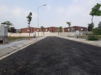 Cần bán gấp lô đất 5 x 25 - Hương lộ 2 - Củ Chi Cần bán gấp lô đất 5 x 25 - Hương lộ 2 - Củ Chi