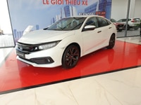 HONDA CIVIC 2019 TRẢ TRƯỚC 200 TRIỆU GÓP 10 Triệu/Tháng HONDA CIVIC 2019 TRẢ TRƯỚC 200 TRIỆU GÓP 10 Triệu/Tháng