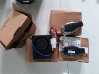 Bộ Chống Trộm Xe Điện, Xe Đạp Điện Bộ Chống Trộm Xe Điện, Xe Đạp Điện