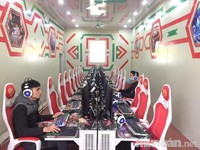 Thanh lý đnà máy tính chơi Max PUPG,FIFA4 giá rẻ Thanh lý đnà máy tính chơi Max PUPG,FIFA4 giá rẻ