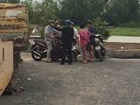 Bán đất Hương Lộ 2-Bình Tân 125m2 giá 2.2 tỷ có sổ hồng,xây dựng tự do Bán đất Hương Lộ 2-Bình Tân 125m2 giá 2.2 tỷ có sổ hồng,xây dựng tự do