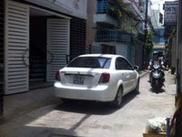 Nhà 3 Lầu Đường Nguyễn Xí,DT: 4 x 16m, 64m2 giá chỉ 7,1 tỷ Nhà 3 Lầu Đường Nguyễn Xí,DT: 4 x 16m, 64m2 giá chỉ 7,1 tỷ