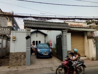 Nhà mặt tiền đường 5 Linh Chiểu giá : 8 tỷ Nhà mặt tiền đường 5 Linh Chiểu giá : 8 tỷ